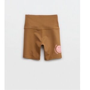 OFFLINE By Aerie The Hugger 5" Bike Short